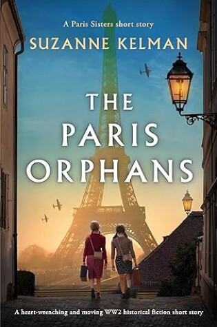 Cover of The Paris Orphans