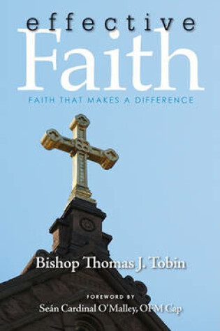 Cover of Effective Faith