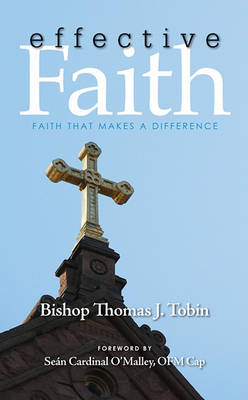 Book cover for Effective Faith