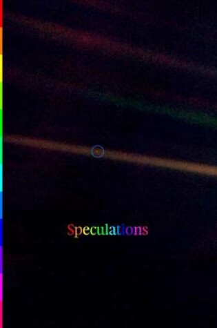 Cover of Speculations I