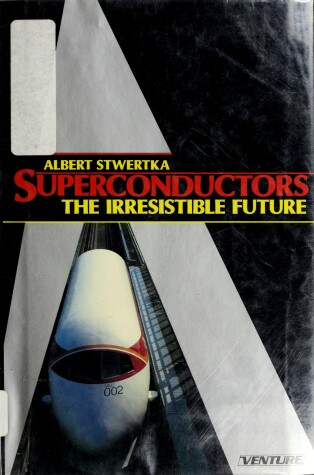 Cover of The Superconductors