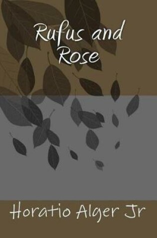 Cover of Rufus and Rose