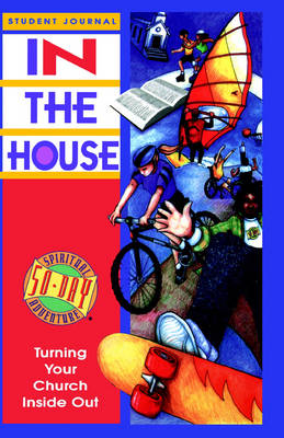 Book cover for 50da97/Student Journal-In/House