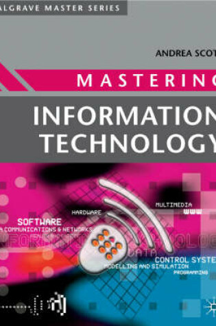 Cover of Mastering Information Technology