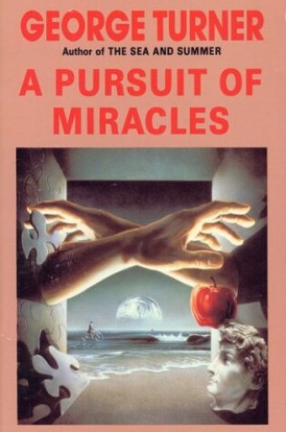 Cover of The Pursuit of Miracles