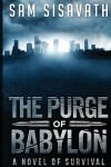 Book cover for The Purge of Babylon
