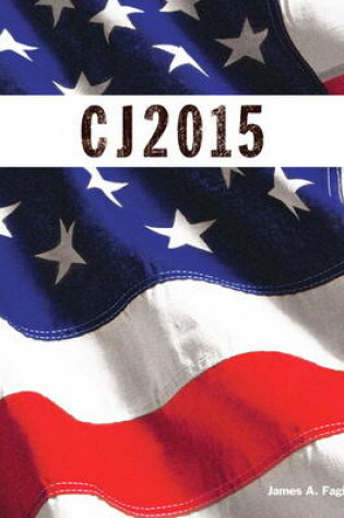 Cover of CJ 2015