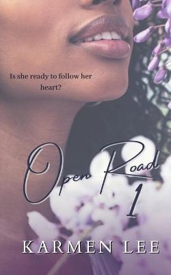 Book cover for Open Road 1