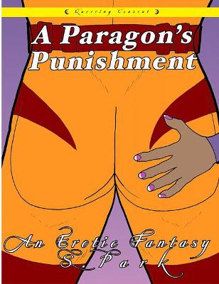 Book cover for A Paragon's Punishment