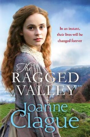 Cover of The Ragged Valley