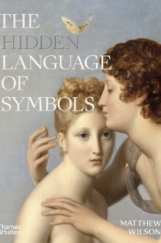 Cover of The Hidden Language of Symbols