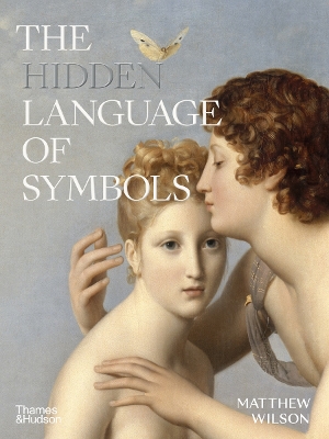 Book cover for The Hidden Language of Symbols