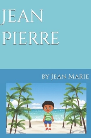 Cover of Jean Pierre