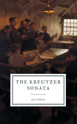 Book cover for The Kreutzer Sonata