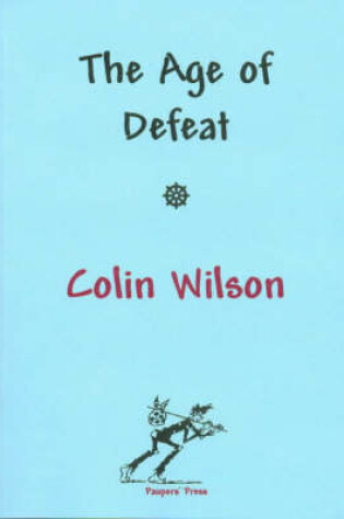 Cover of The Age of Defeat