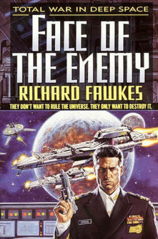 Cover of Face of the Enemy