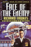 Book cover for Face of the Enemy