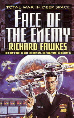 Book cover for Face of the Enemy