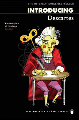 Book cover for Introducing Descartes