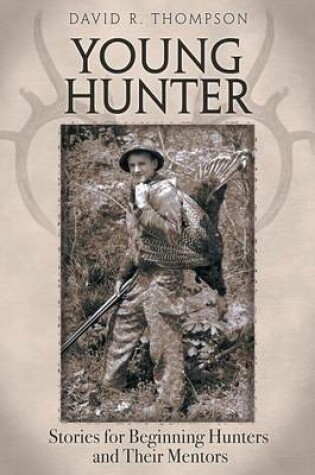 Cover of Young Hunter