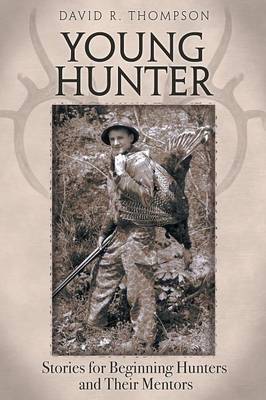 Book cover for Young Hunter