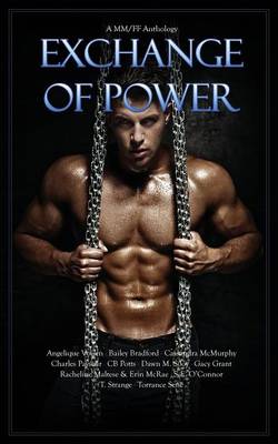 Book cover for Exchange of Power Anthology