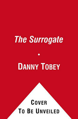 Book cover for The Surrogate