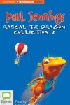 Book cover for Rascal the Dragon Collection 2