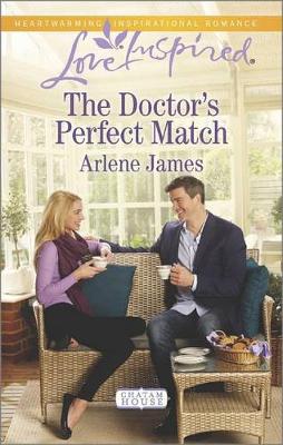 Cover of The Doctor's Perfect Match