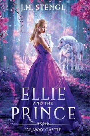 Cover of Ellie and the Prince