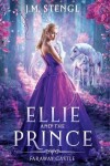 Book cover for Ellie and the Prince