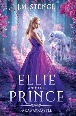 Cover of Ellie and the Prince