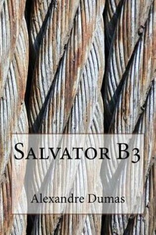 Cover of Salvator B3