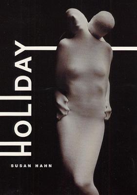 Book cover for Holiday