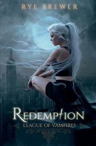 Cover of Redemption