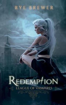 Cover of Redemption