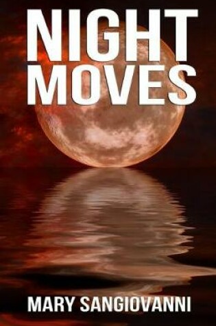 Cover of Night Moves