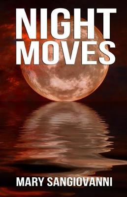 Book cover for Night Moves