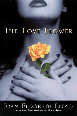 Book cover for Love Flower