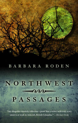 Book cover for Northwest Passages