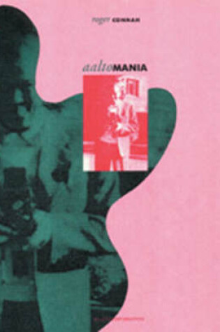 Cover of Aaltomania