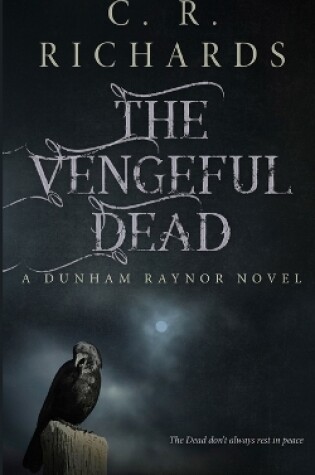 Cover of The Vengeful Dead