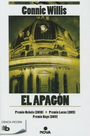 Cover of El Apagon