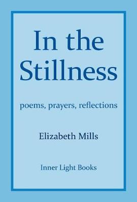 Book cover for In the Stillness