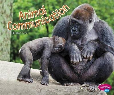 Cover of Animal Communication