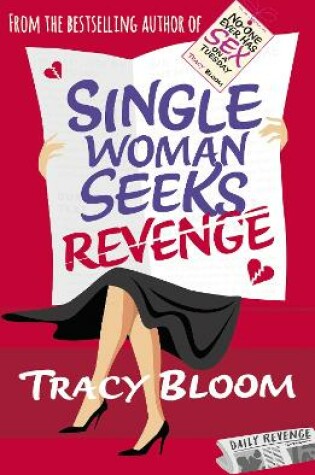 Cover of Single Woman Seeks Revenge