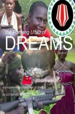 Cover of The Pomong U'Tau of Dreams