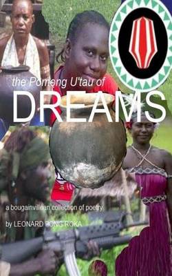 Book cover for The Pomong U'Tau of Dreams