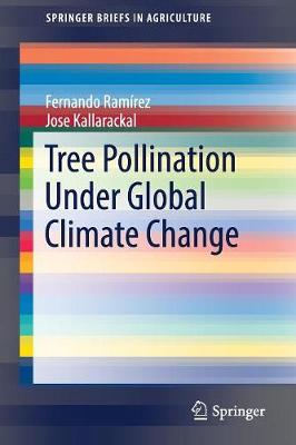 Book cover for Tree Pollination Under Global Climate Change