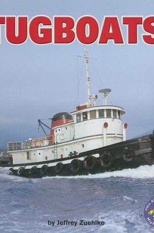 Cover of Tugboats